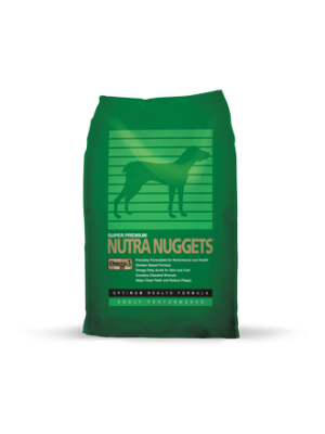 NUTRANUGGETS ADULTO PERFORMANCE 15KG